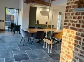 Aux charmes flamands