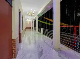 SPOT ON Hotel MS Grand