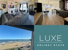 Seaview Maisonette, Whitley Bay Sea Front