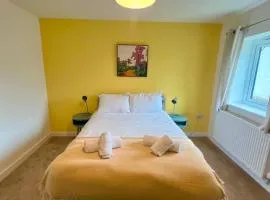 Double Room in Sedbergh Near the Lakes & Dales