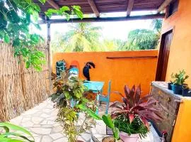 Appartamento Maracujà - Ilha do Guajirù