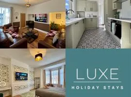 Seabreeze Apartment 2, Whitley Bay