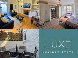 Whitley Haven, Luxury Seaside Apartment