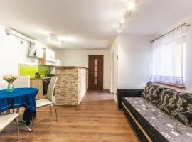 Apartament w kotlinie kłodzkiej