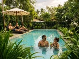 Oasis Ayurveda Resort Wadduwa