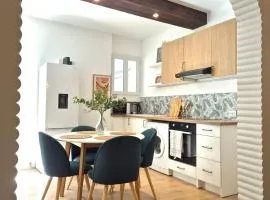 Maison des Arches