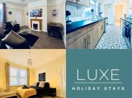 Park Apartment 2, Close to Tynemouth