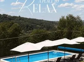 Villa Jaram Private Pool & BBQ Escape