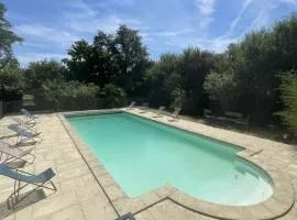 Maison des amis Serez le Bois