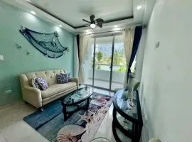Tepuy Residential