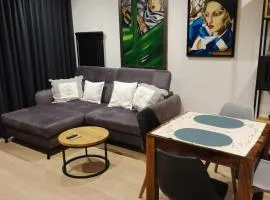 Apartament Lena