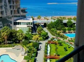 Rafaelo Resort7 Shëngjin Luxury Sea & Pool View Apartment