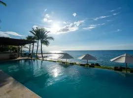 Infiniti Blu, Sosua