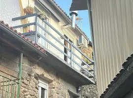 El renacer de Flor - Casa turística