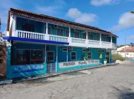 Pousada Tropicália Tranquilidade a Beira Mar