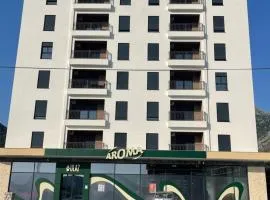 Apartments Aroma