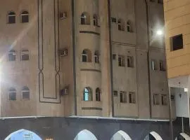 Rahat Alubur Hotel
