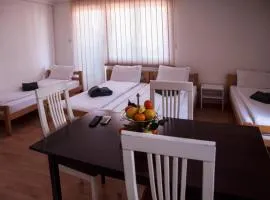 Modex Apartments