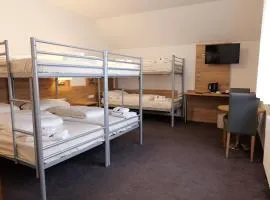 Hotel Allee 25