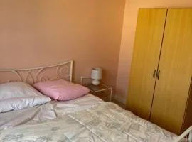 Bienvenue à la Résidence Ste Cécile
