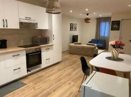 Charmant Appartement 2 chambres
