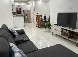 New condo in the residential area of Nueva Nagua