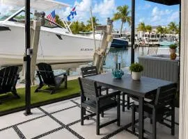 Seaside Villa