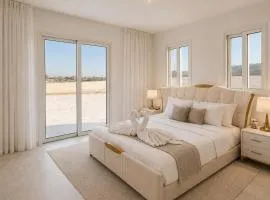 Luxury Panorama SeaView Villa