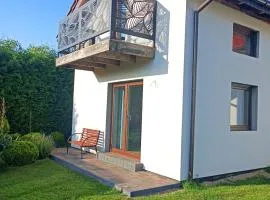 Apartamenty Ka-La Grzybowo 1