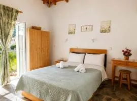 Oasis Studios Skala Kallonis