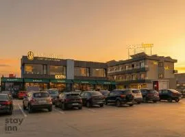 Hotel STAY INN