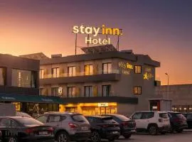 Hotel STAY INN