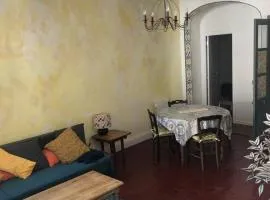 Bright and Spacious Apartment