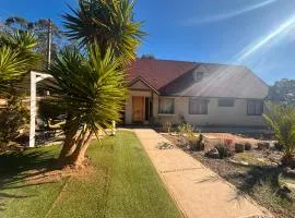 CASA Algarrobo