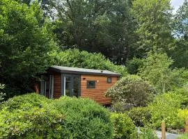 Chalet Kip & Geit incl Sauna & Jacuzzi