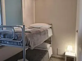 La Perla apartment