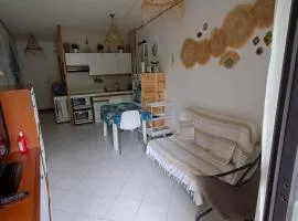 Debora's Oasis Relaxation and Nature near the sea