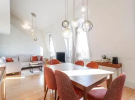 Premium Apartment on Augusta Street