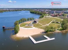 Mazury Stay