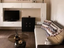 Central apartments Pleven