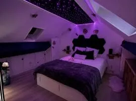 SABALI Collection - Les Etoiles Bellifontaines