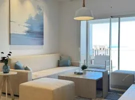 BlueKeys Fouka Bay Serviced Apartments