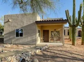 Saguaro Grove, Built May '26, Smart Lock, Quiet Cul-de-sac