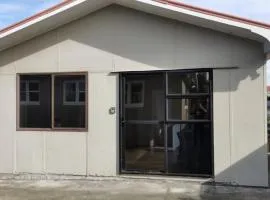2 Bedrooms, including 6 Beds, Garden Chalet
