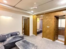AMH residence