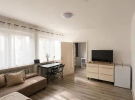 Wohnung im Zentrum von Oberhausen