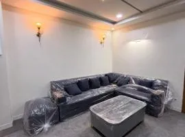 AMH residence