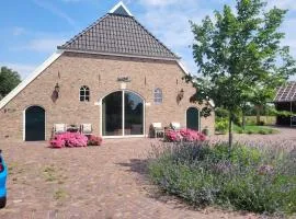 De Oranjehoeve