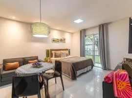 Apartamentos com internet rápida