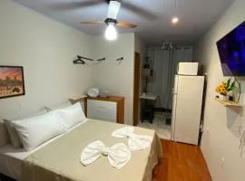 Kitnet Residencial Ozzy com Garagem em Betim